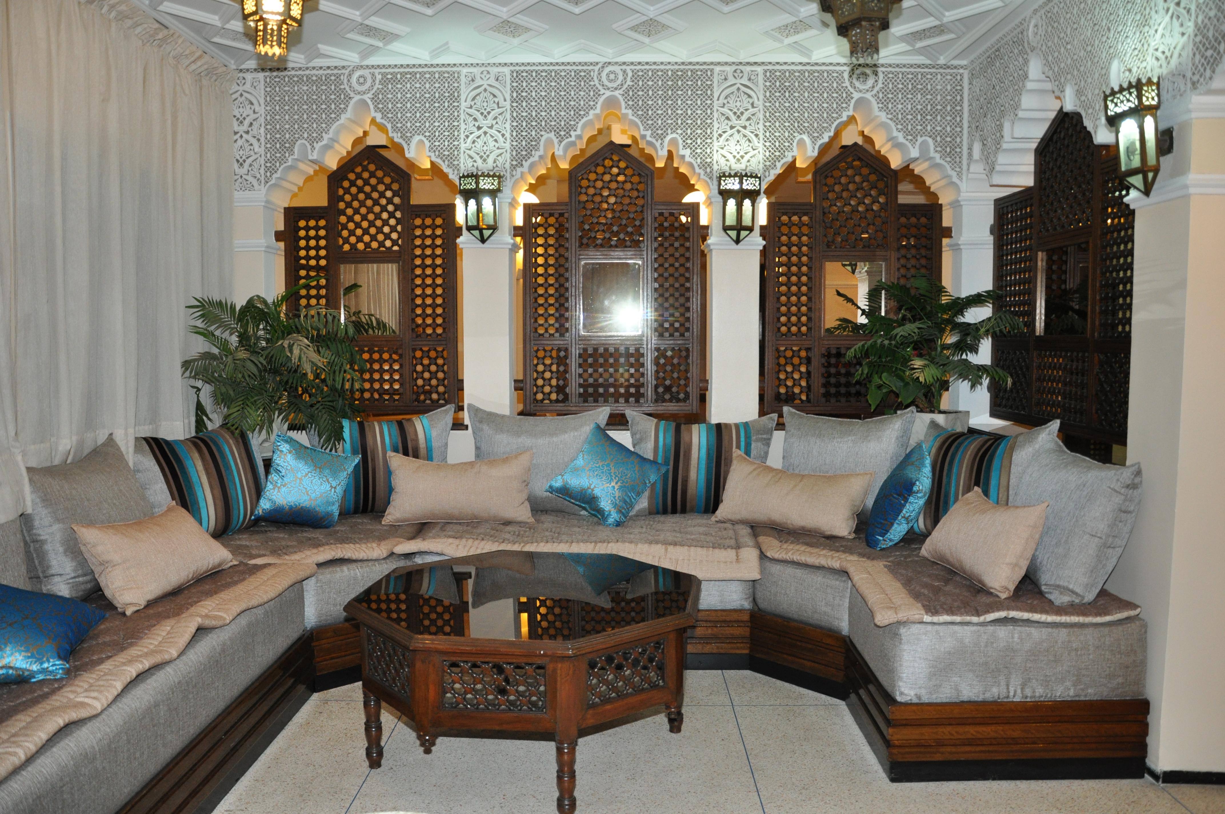 فندق Aferni 3*