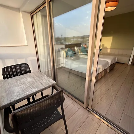 Hotel Aferni Agadir Exterior photo