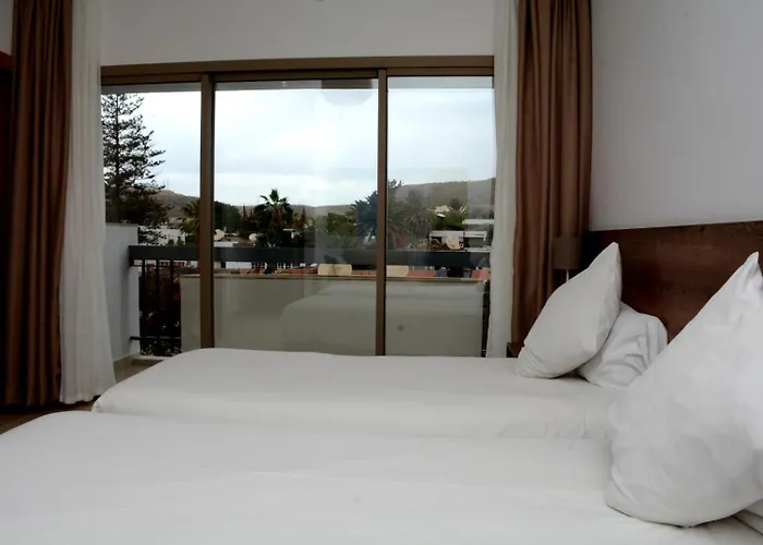 Hotel Aferni