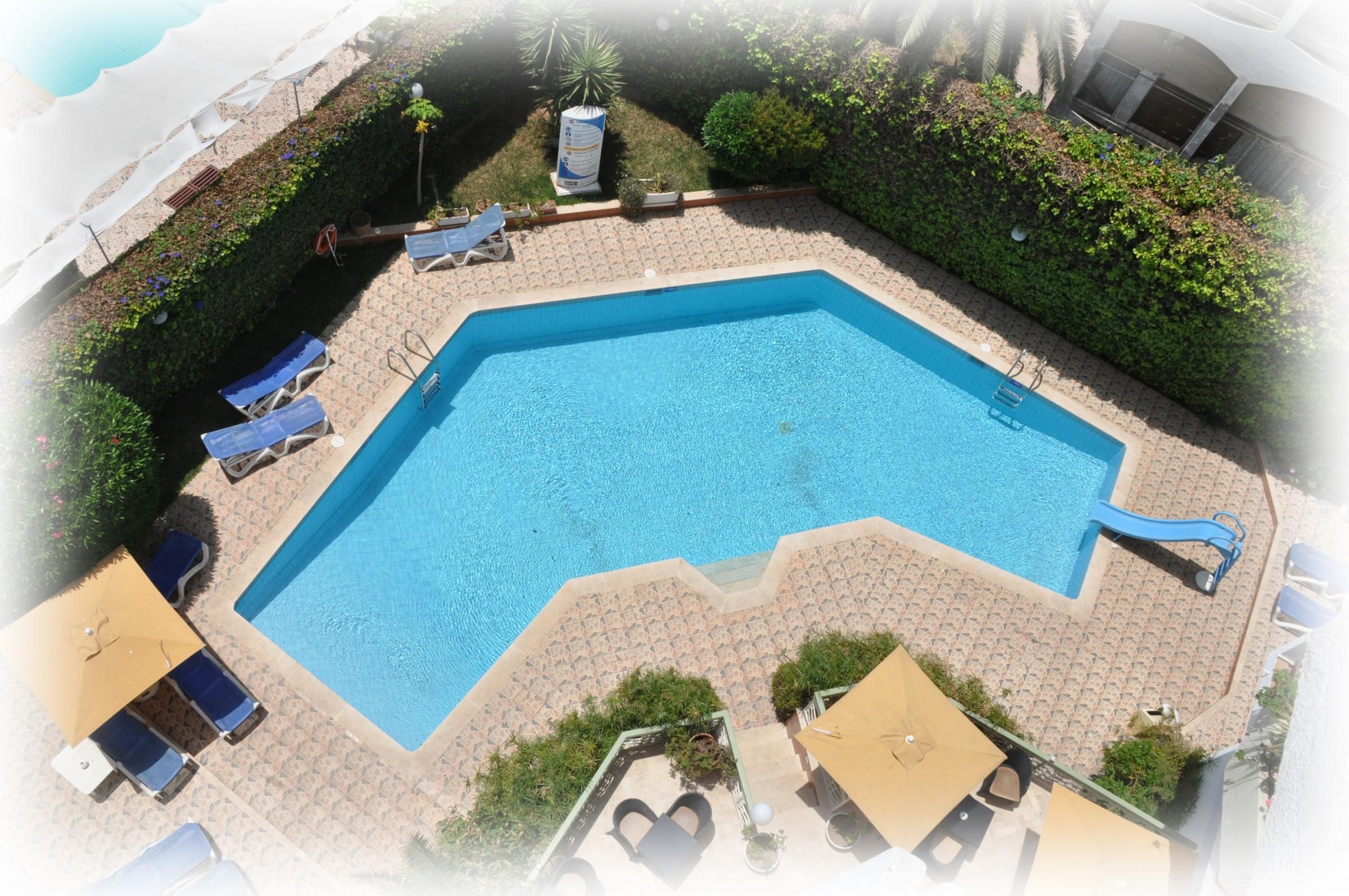 Hotel Aferni Agadir
