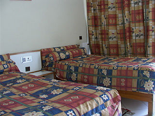 Aferni فندق
