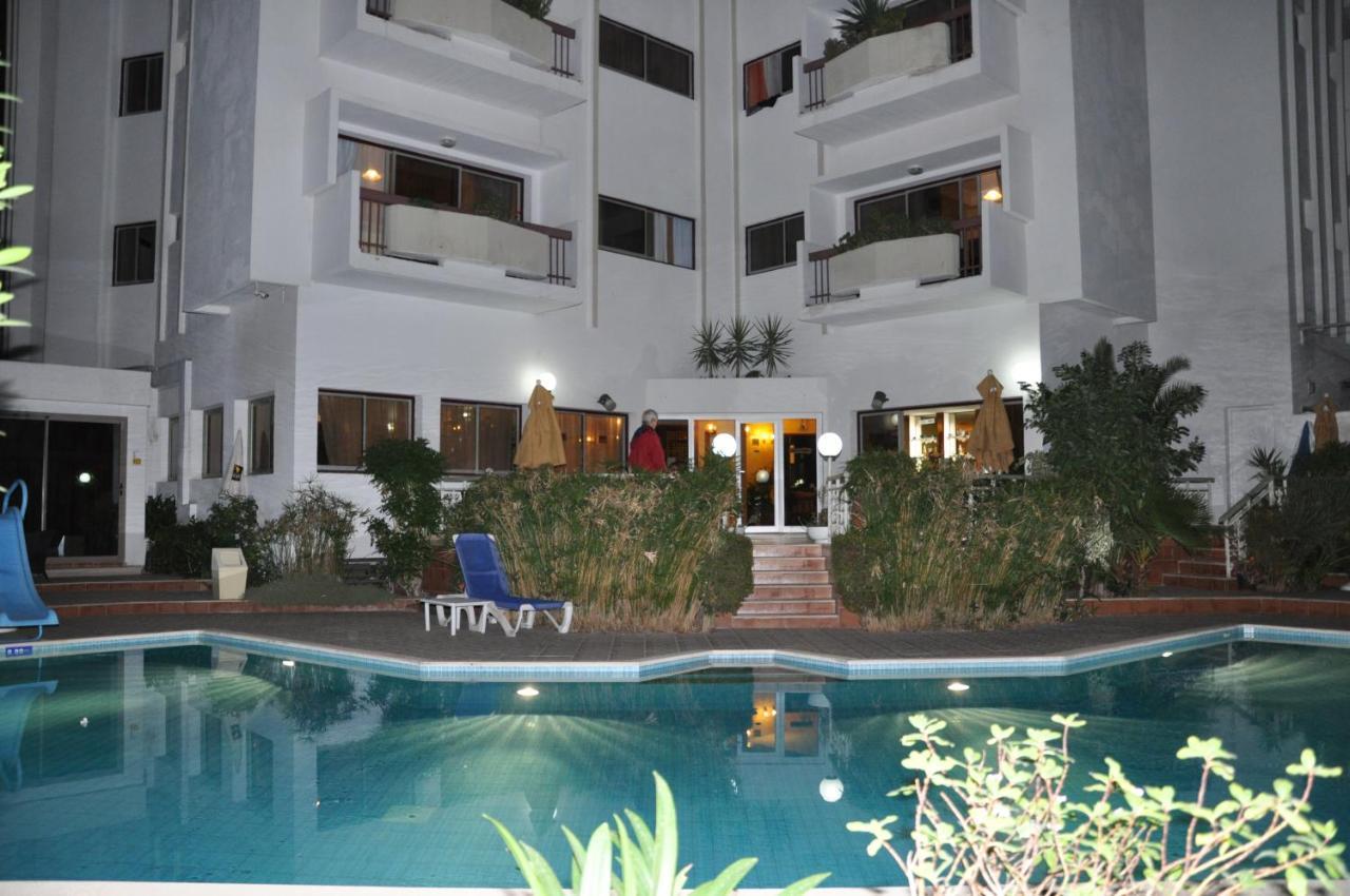 Aferni Hotel