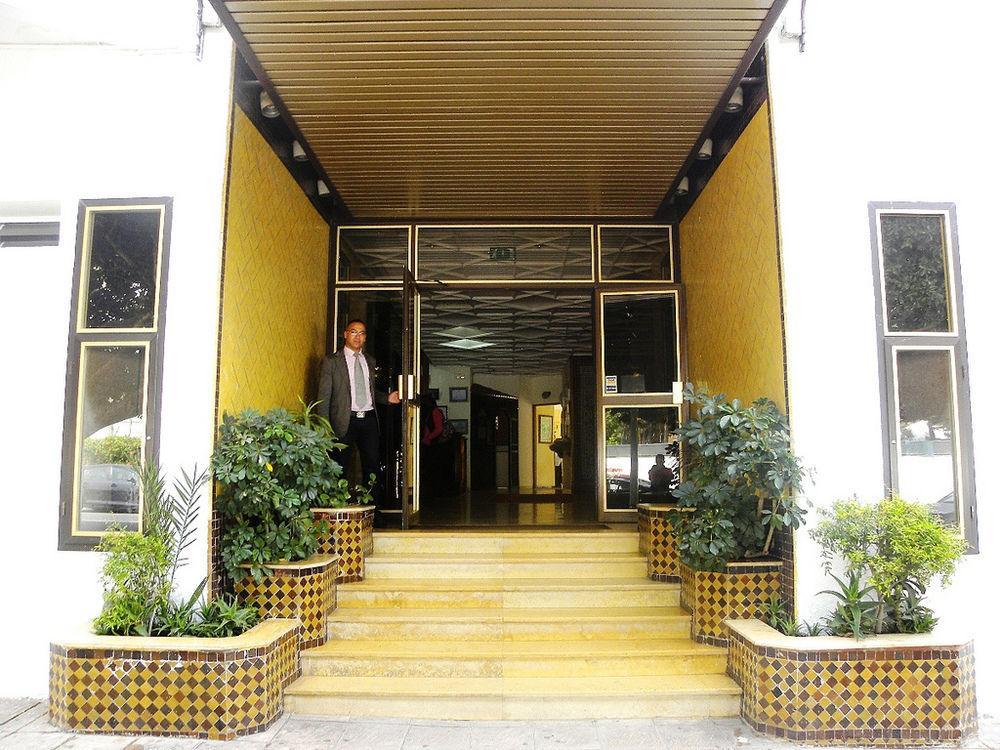 Aferni Hotel 3*